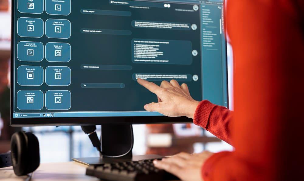 Del Píxel a la Emoción: Creando Conexiones con Diseño Visual.