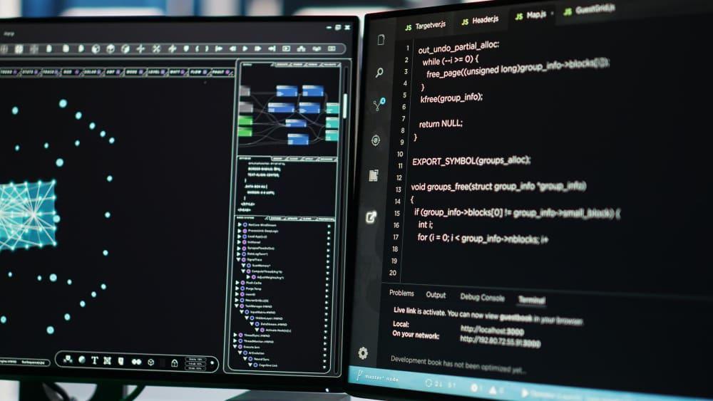 Domina la Expresión Visual: Gráfica como Interacción Clave.